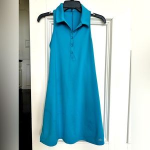 COPY - Alo Yoga Charmed Tennis Dress